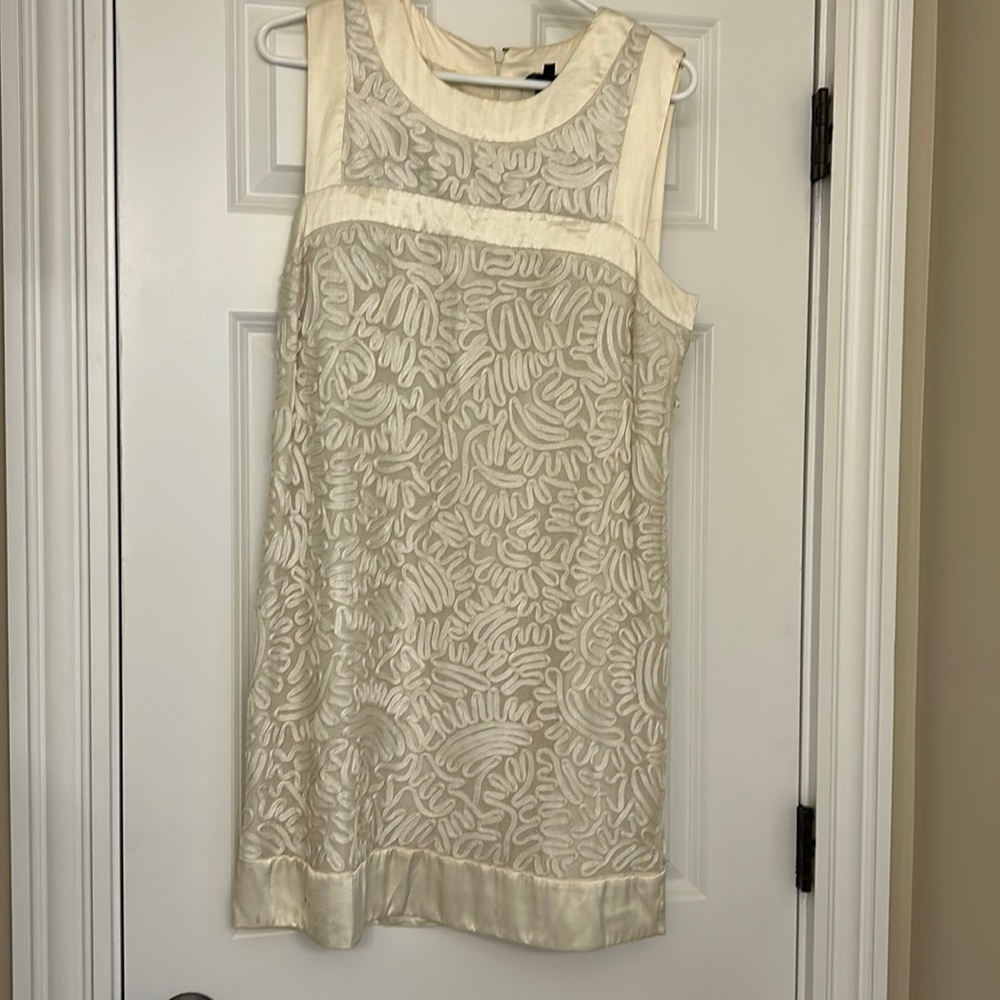 Vintage French connection size 8 dress